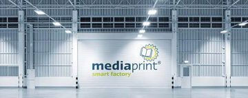 Mediaprint Solutions’a Screen Truepress Jet 520HD+ kurulumu