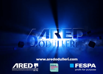 6. ARED Ödülleri’20  Gelecek Vadeden Tasarımcı Ödülü kazananlar belirlendi