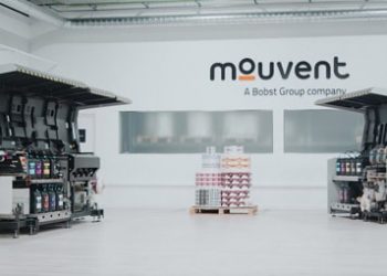 BOBST İspanya’da bir Dijital Demo Merkezi açtı