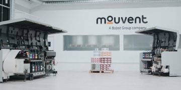 BOBST İspanya’da bir Dijital Demo Merkezi açtı