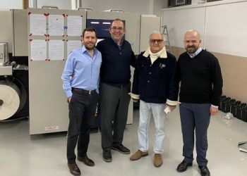 Reslan Etiket ve Ambalaj Screen’den memnun