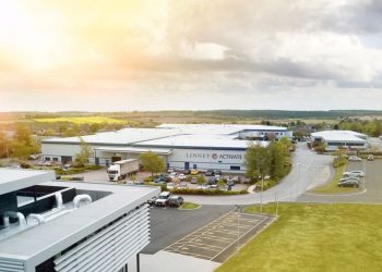 İngiltere’nin ilk Highcon Beam 2’si üretimi arttırdı