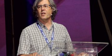 Alon Bar Shany Highcon Yönetim Kurulu Başkanı