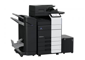 Konica Minolta  bizhub i-Serisi için  12 BLI Ödülü aldı