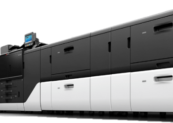 Kyocera’nın inkjet yazıcısına  EDP Ödülü