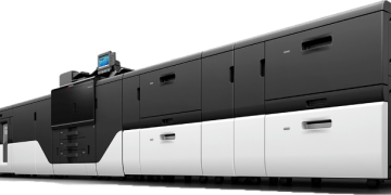 Kyocera’nın inkjet yazıcısına  EDP Ödülü