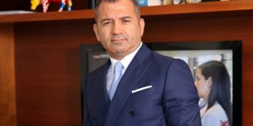 Lidya Grup Yönetim Kurulu Başkanı Bekir Öz,  “2021 yılında büyüme odaklı çalışmalarımız devam edecek”