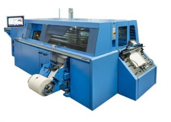 Müller Martini’den ofset ve dijital için ciltleme çözümü: Vareo PRO