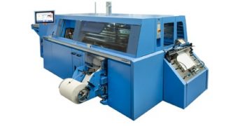 Müller Martini’den ofset ve dijital için ciltleme çözümü: Vareo PRO