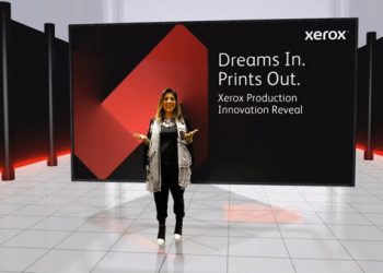 Xerox’tan sektör talebini hedefleyen profesyonel baskı inovasyonları
