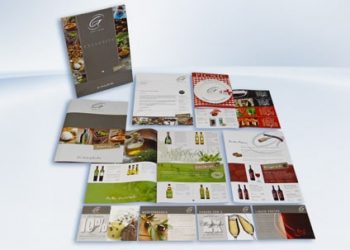 Dijital ve ofset teknolojilerinin özelliklerini bir üründe birleştiren Hibrid baskı üretimi