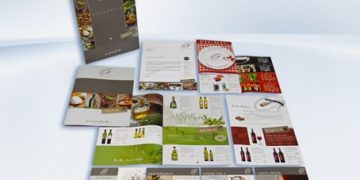 Dijital ve ofset teknolojilerinin özelliklerini bir üründe birleştiren Hibrid baskı üretimi