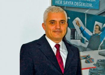 Kyocera Gartner Magic Quadrant Raporu’nda