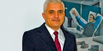 Kyocera Gartner Magic Quadrant Raporu’nda