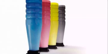 Kodak’ın yeni Antimikrobiyal Şeffaf Kuru Mürekkebi için EDP 2020 Ödülü