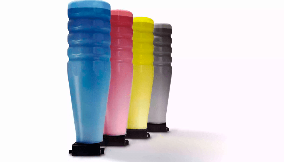 Kodak’ın yeni Antimikrobiyal Şeffaf Kuru Mürekkebi için EDP 2020 Ödülü