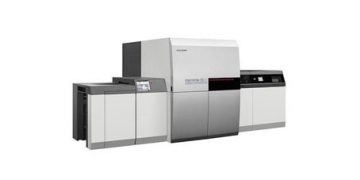 Kalite, güvenilirlik ve kararlılık:  Gelişmiş dijital baskı sistemi – Impremia IS29