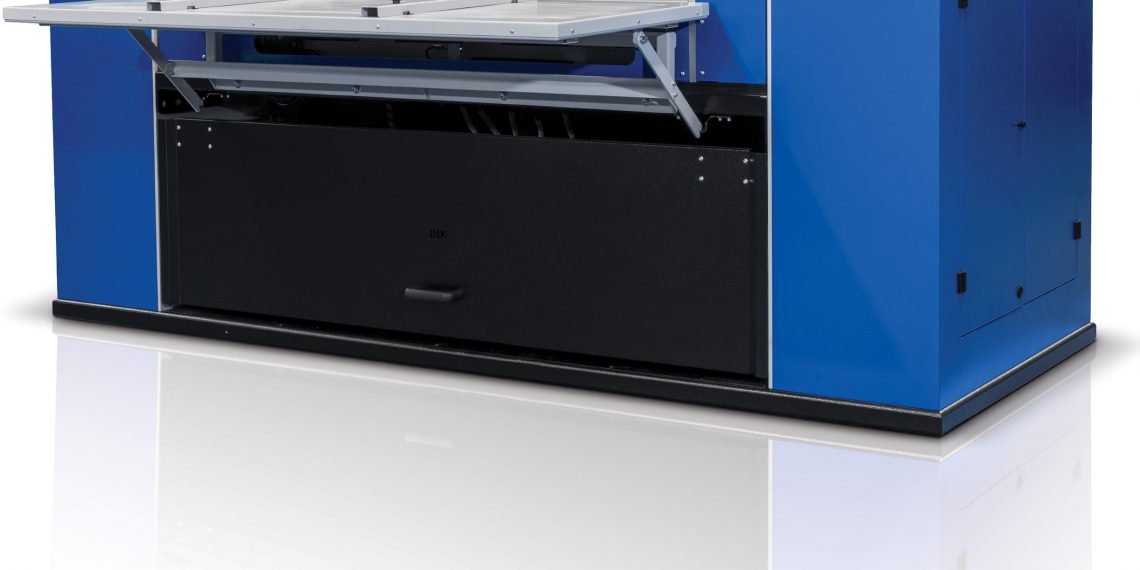 Konica Minolta, oluklu ambalaj yazıcısını piyasaya sürdü Konica Minolta PKG-675i