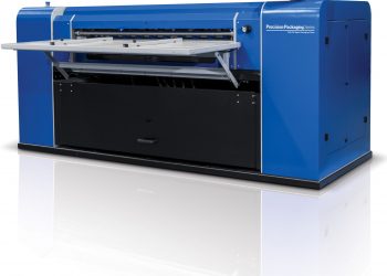 Konica Minolta, oluklu ambalaj yazıcısını piyasaya sürdü Konica Minolta PKG-675i