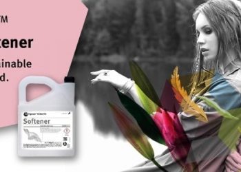 Kornit’e eoPigment™ Robusto Softener için  EDP Ödülü