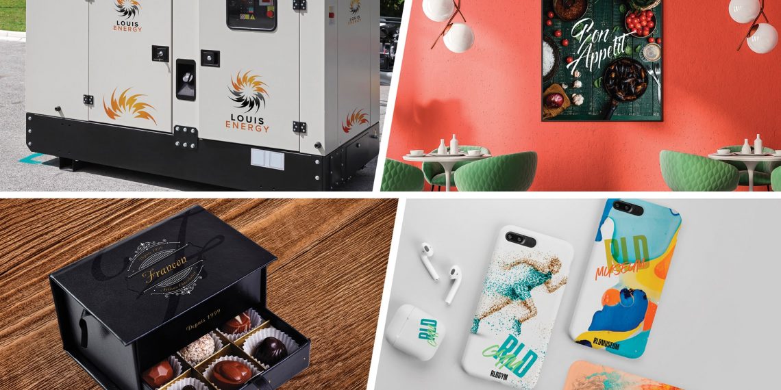 Roland DGVersaUV LEC2 Rulodan Ruloya yazıcı / kesicileri ve  S-Serisi Düz Yataklı ürün grubunu piyasa sürüyor Roland DG’den  yeni ürün serileri