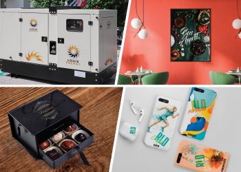 Roland DGVersaUV LEC2 Rulodan Ruloya yazıcı / kesicileri ve  S-Serisi Düz Yataklı ürün grubunu piyasa sürüyor Roland DG’den  yeni ürün serileri