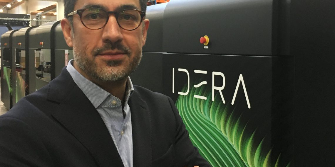 Xeikon oluklu pazarında  yerini pekiştiriyor