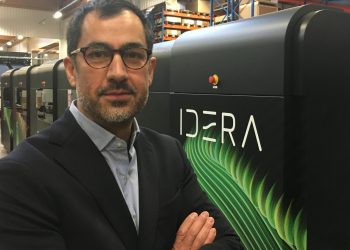 Xeikon oluklu pazarında  yerini pekiştiriyor