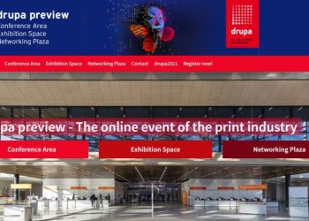 Birinci sınıf konuşmacılar  ve içerikle Dördüncü drupa preview etkinliği