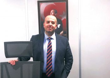 Heidelberg Türkiye hedeflerinin üstünde