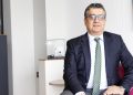 Fujifilm Türkiye’nin Kurumsal Bölümler, Geniş Format Baskı, Endüstriyel Ürünler ve Fotoğraf Baskı Ürünleri’nden sorumlu Genel Müdürü Ünsal Akgün: “Yılın ikinci yarısında dijitalde eksiksiz bir ürün portföyü sunacağız”