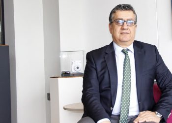 Fujifilm Türkiye’nin Kurumsal Bölümler, Geniş Format Baskı, Endüstriyel Ürünler ve Fotoğraf Baskı Ürünleri’nden sorumlu Genel Müdürü Ünsal Akgün: “Yılın ikinci yarısında dijitalde eksiksiz bir ürün portföyü sunacağız”