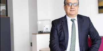 Fujifilm Türkiye’nin Kurumsal Bölümler, Geniş Format Baskı, Endüstriyel Ürünler ve Fotoğraf Baskı Ürünleri’nden sorumlu Genel Müdürü Ünsal Akgün: “Yılın ikinci yarısında dijitalde eksiksiz bir ürün portföyü sunacağız”