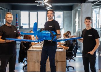 Türkiye’de 3D yazıcı kullanma yaşı  6’dan başlıyor