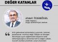 ‘Sektöre Değer Katanlar’ ARED web sitesinde yayınlanmaya başlandı
