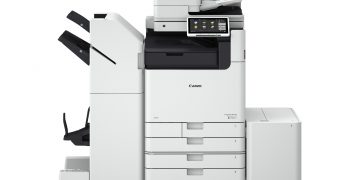 Canon yeni serisiyle hibrit çalışmada dijital köprüler kuruyor