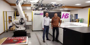 SDPS pandemide Fujifilm’in avandajlarından faydalanıyor Onset X2 HS