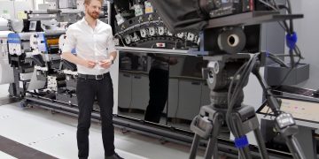 İlk sanal Gallus etkinliği büyük bir başarıyla gerçekleştirildi