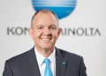 Konica Minolta ‘virtual.drupa’da en son yeniliklerini sergileyecek