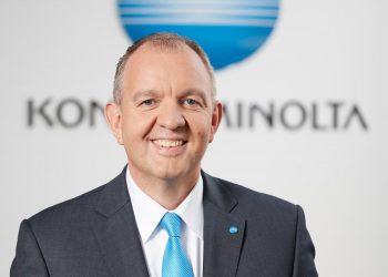 Konica Minolta ‘virtual.drupa’da en son yeniliklerini sergileyecek