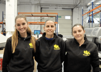 Rafa’s Textiles, Kornit Digital ve etkin e-ticaret ile talep üzerine üretim işini büyütüyor