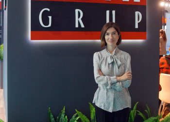 Lidya Grup İstanbul Kurumsal Satış Müdürü Özge Öktem, “İşletmelerin, baskı süreçlerindeki dijital dönüşüm yolculuğuna rehberlik ediyoruz”