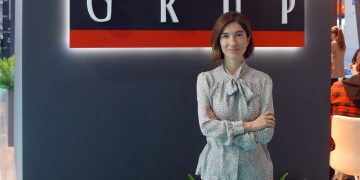 Lidya Grup İstanbul Kurumsal Satış Müdürü Özge Öktem, “İşletmelerin, baskı süreçlerindeki dijital dönüşüm yolculuğuna rehberlik ediyoruz”