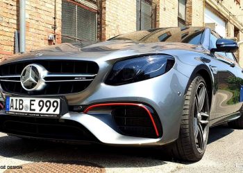 Araç kaplamada değer katma – Boya Koruma Filmi Lintec Protekt® PPF