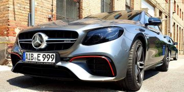 Araç kaplamada değer katma – Boya Koruma Filmi Lintec Protekt® PPF