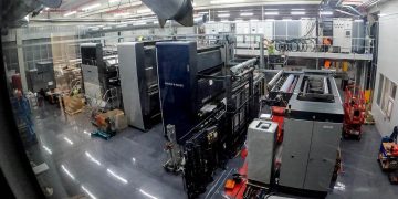 RotaJET kalitesi Interprint’i ikna etti