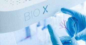 Çığır açan 3D biyo-baskı gelişmeleri için UPM Biomedicals ve CELLINK iş birliği