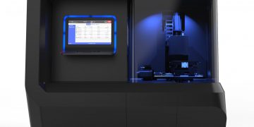 Xerox ve Deniz Yüksek Lisans Okulu 3D Baskı Araştırması için iş birliği yaptı