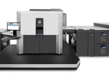 HP Indigo baskı makineleri için  Sertifikalı İkinci El