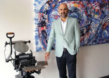 Murat Demir (Sade Ofset Matbaacılık Ambalaj Genel Müdürü): “Screen kriterlerimizi büyük ölçüde karşıladı”